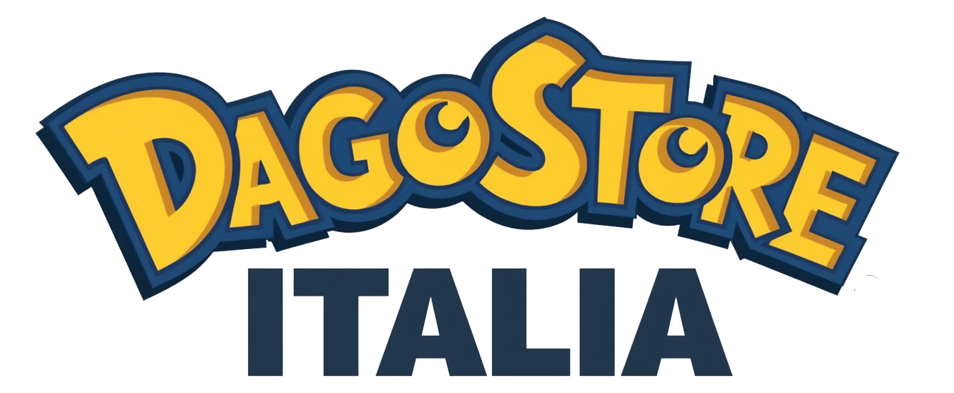 DagoStore Italia Logo